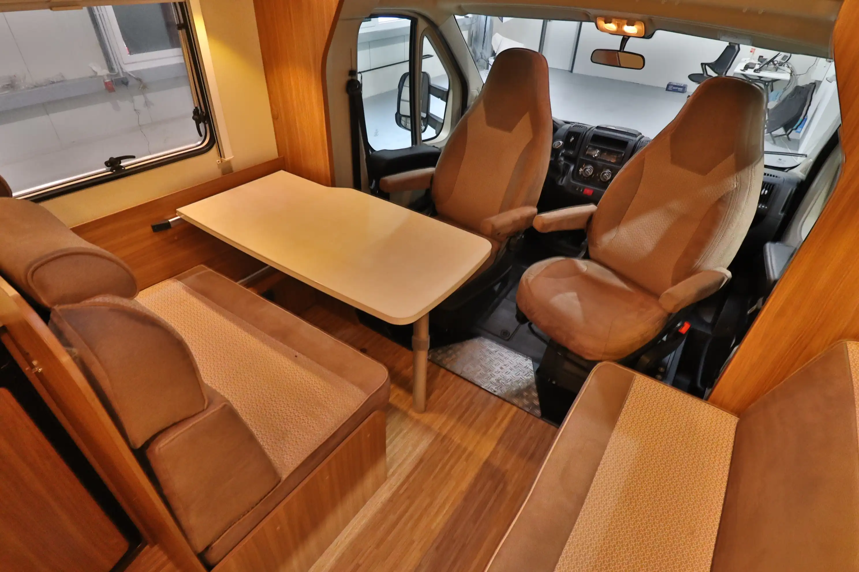 CARADO T 345